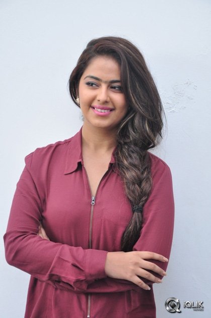Avika-Gor-Interview-About-Thanu-Nenu